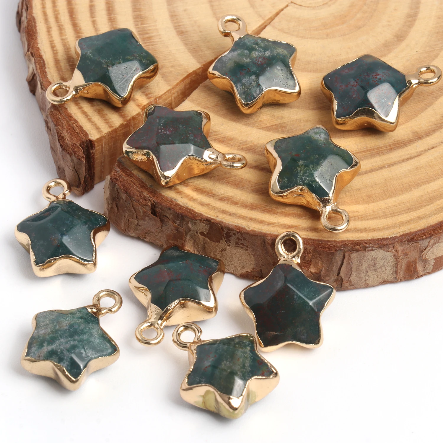 INDIA AGATE