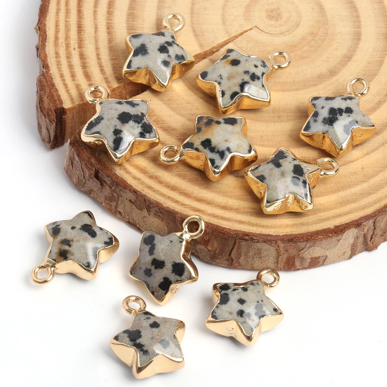 Dalmation Jasper