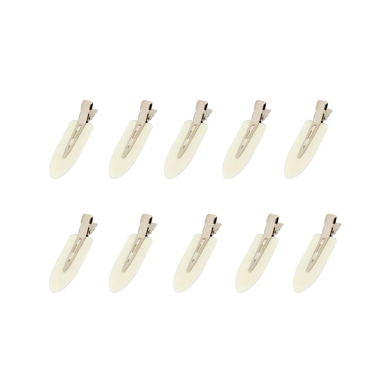 10pcs white