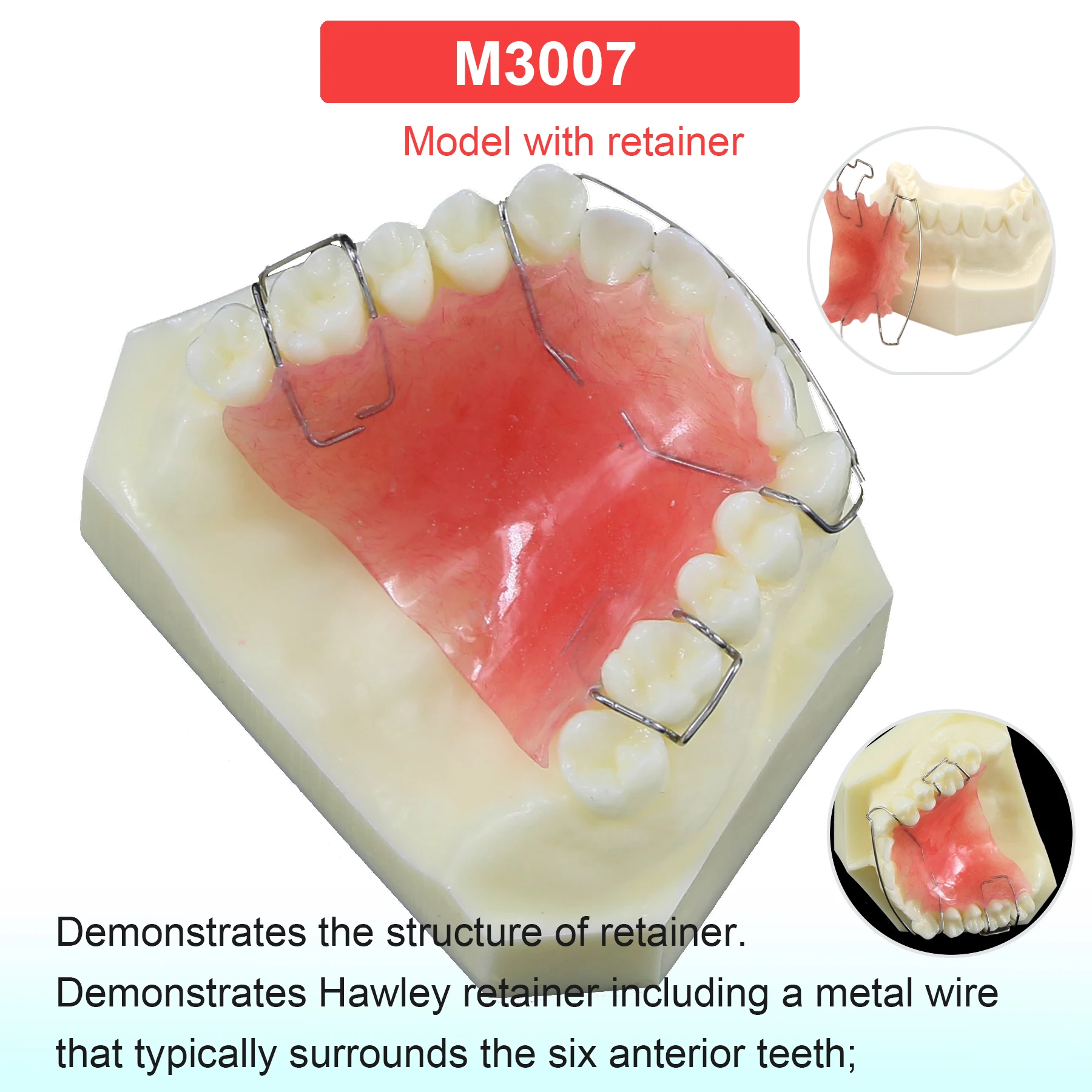 M3007