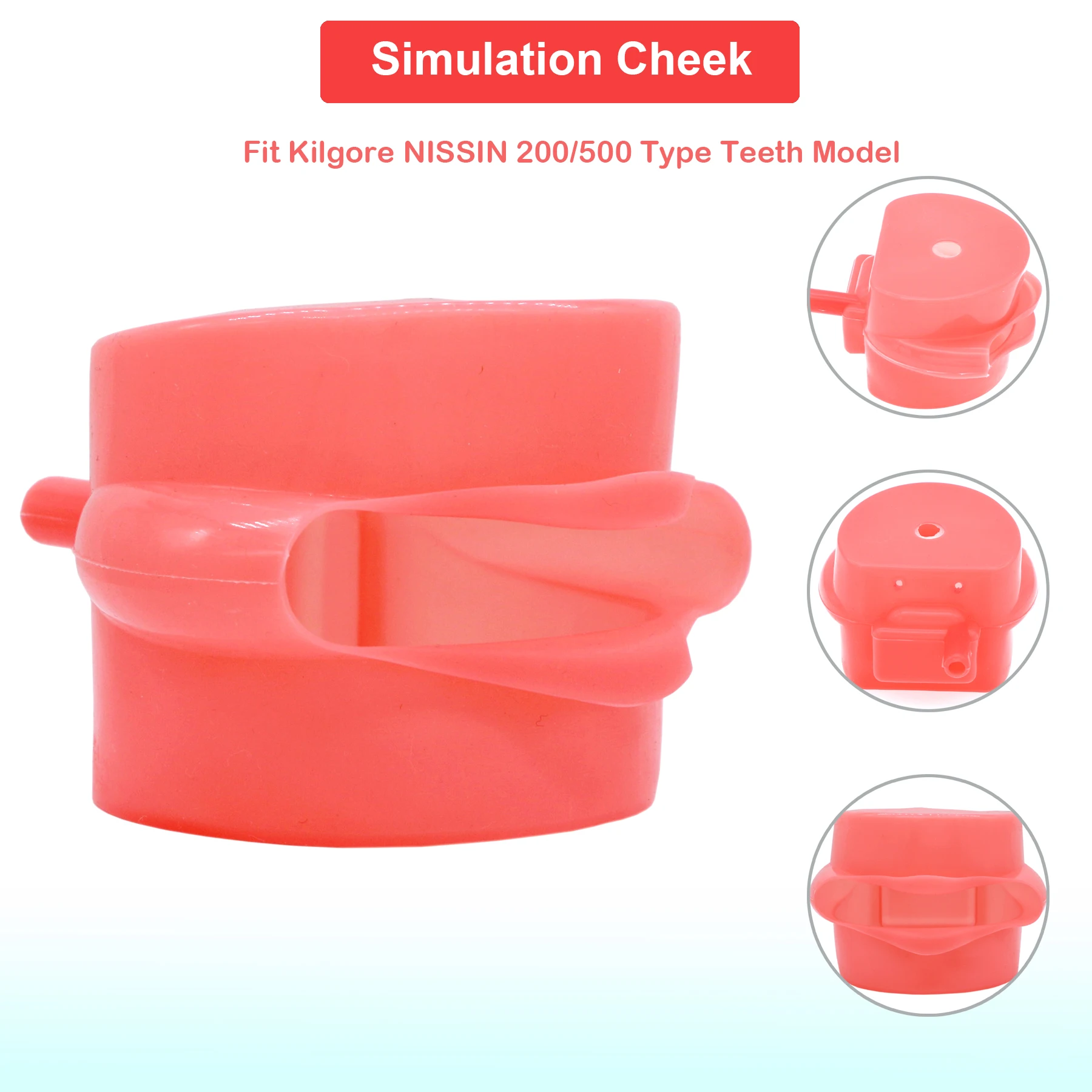 Simulation Cheek
