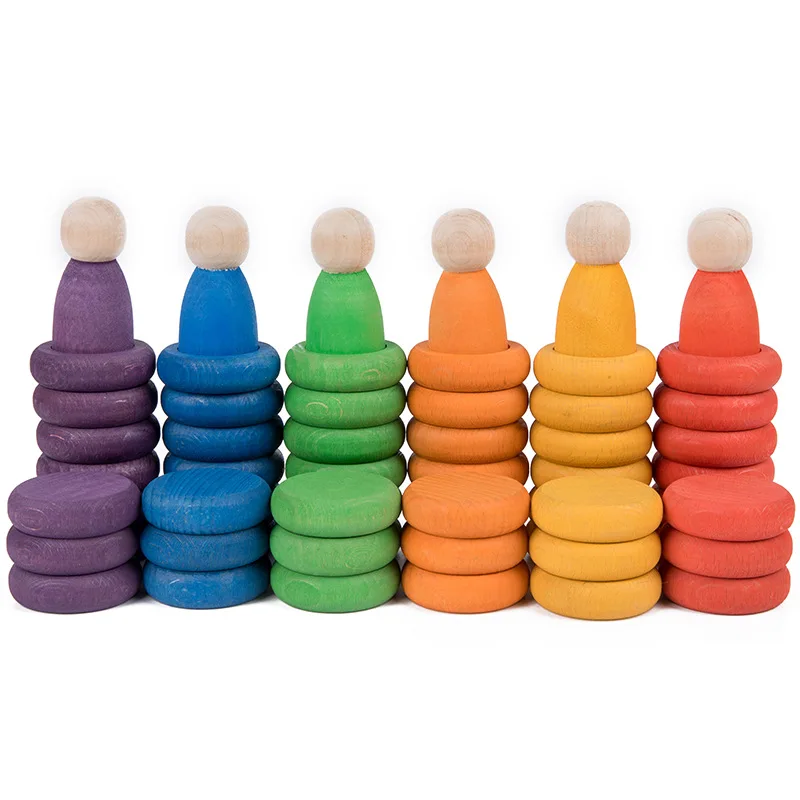 Rainbow SET
