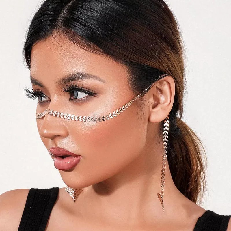 Face Chain Mask2