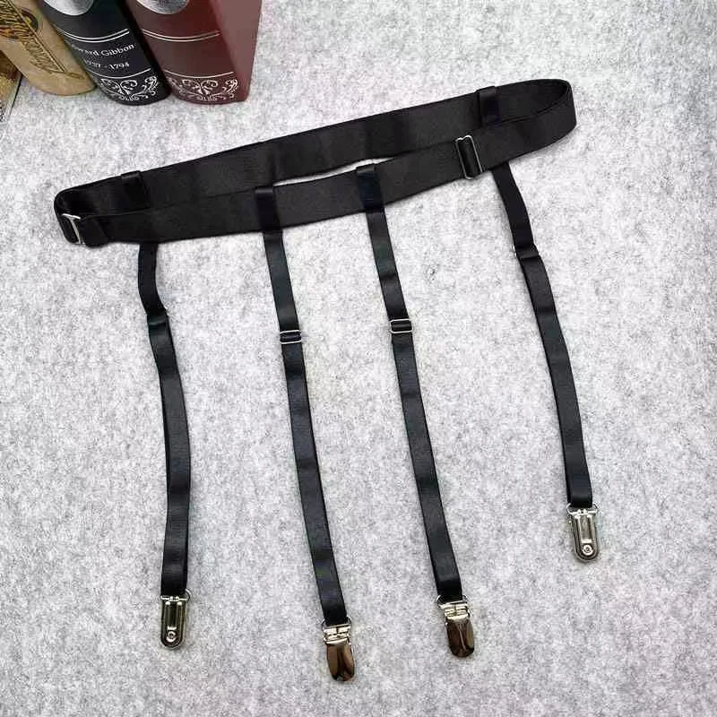 black color 4 clips