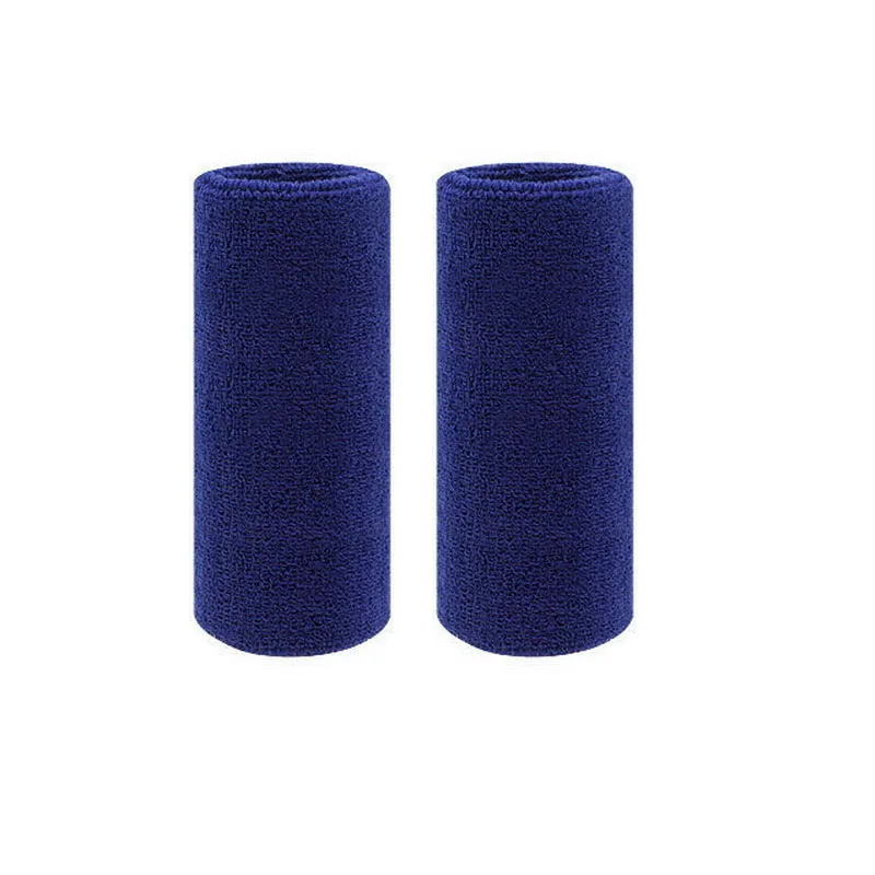 2pcs blue 15 cm