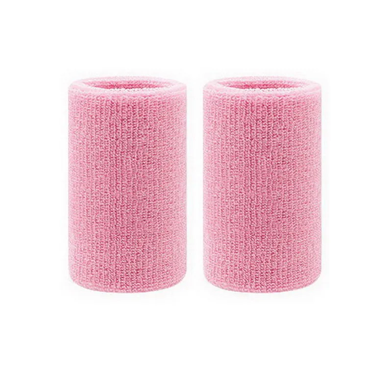 2pcs pink 11 cm