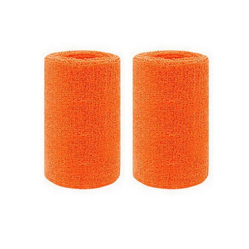 2pcs orange 11 cm