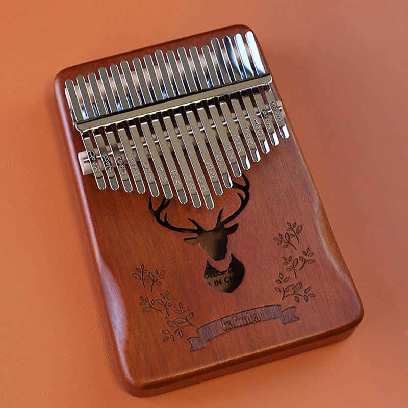 Armrest Retro deer