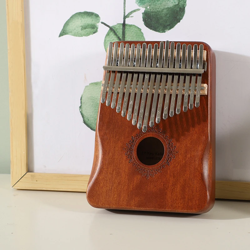 Armrest retro flower