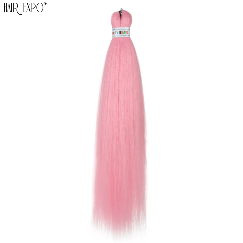FR-II-Pink