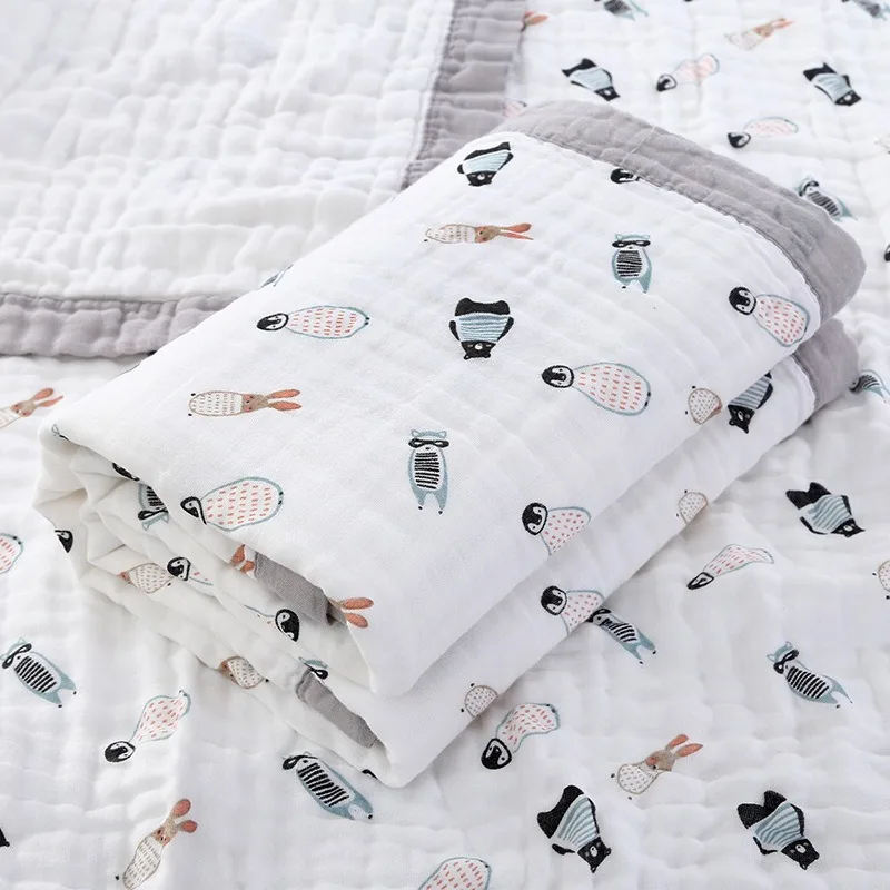 polar animals