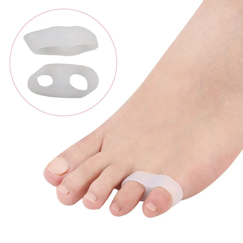 16 2pcs white