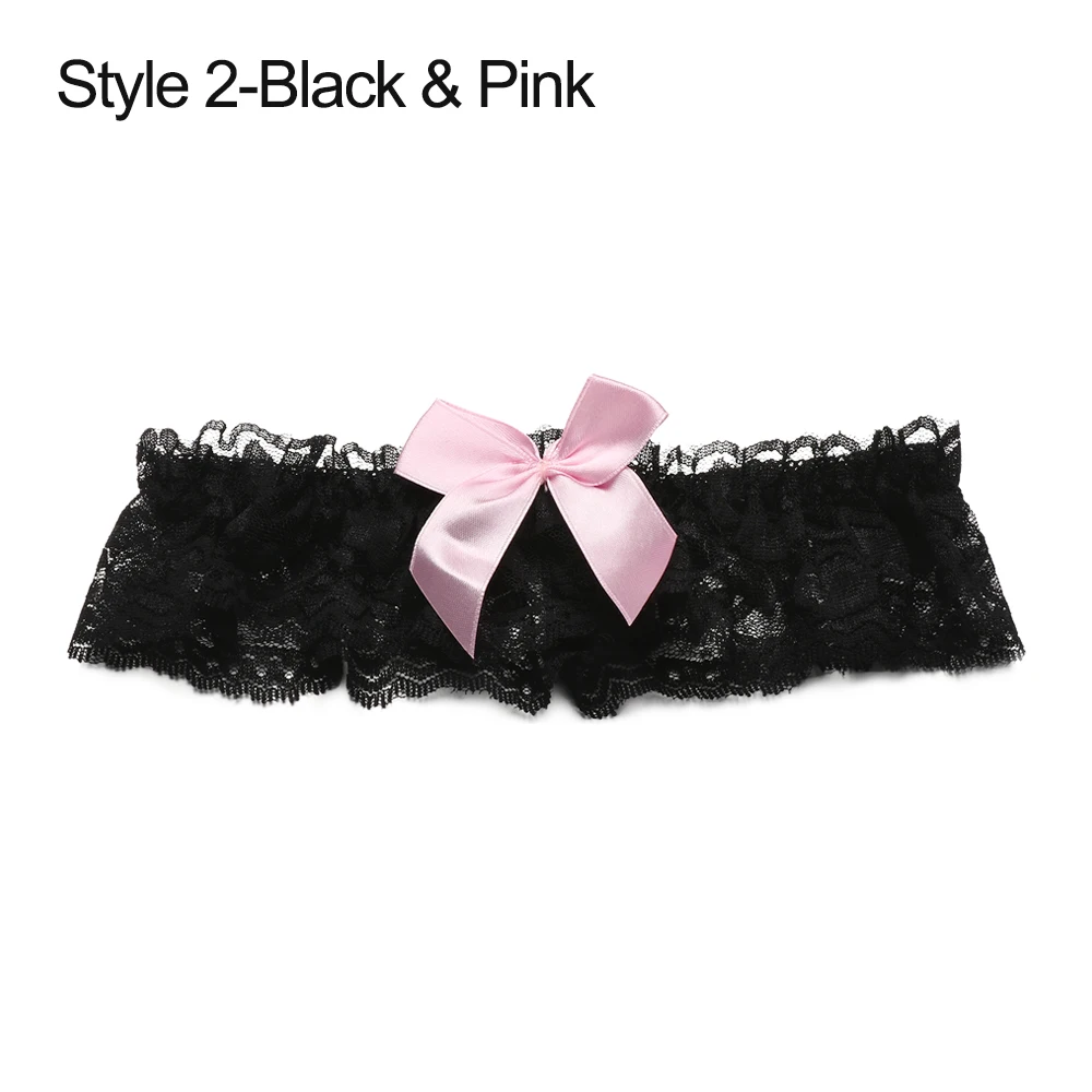 02--Black Pink