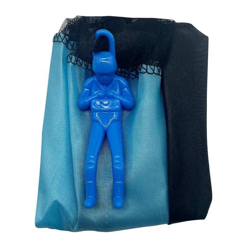 1 pcs blue