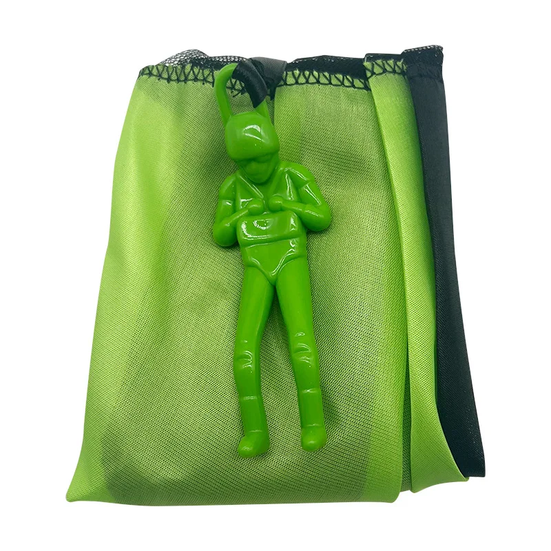 1 pcs green