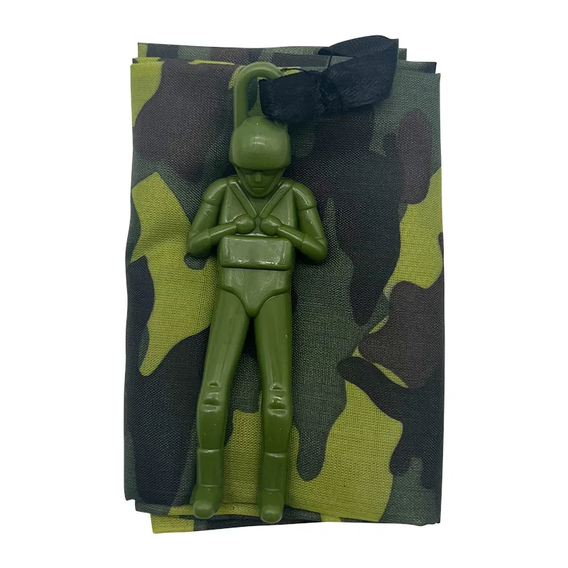 1 pcs Military Green