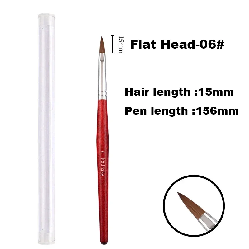 Flat Head-N06