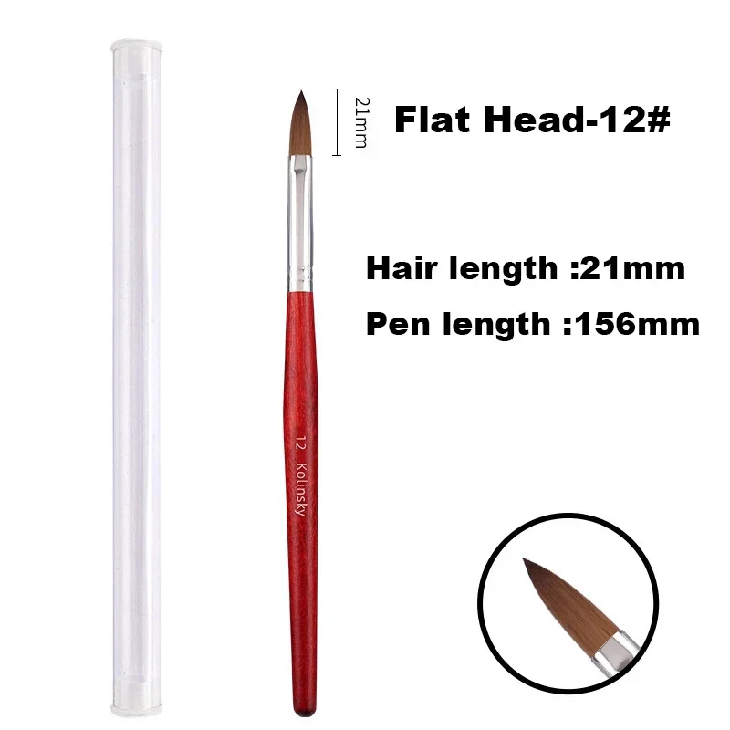 Flat Head-N12