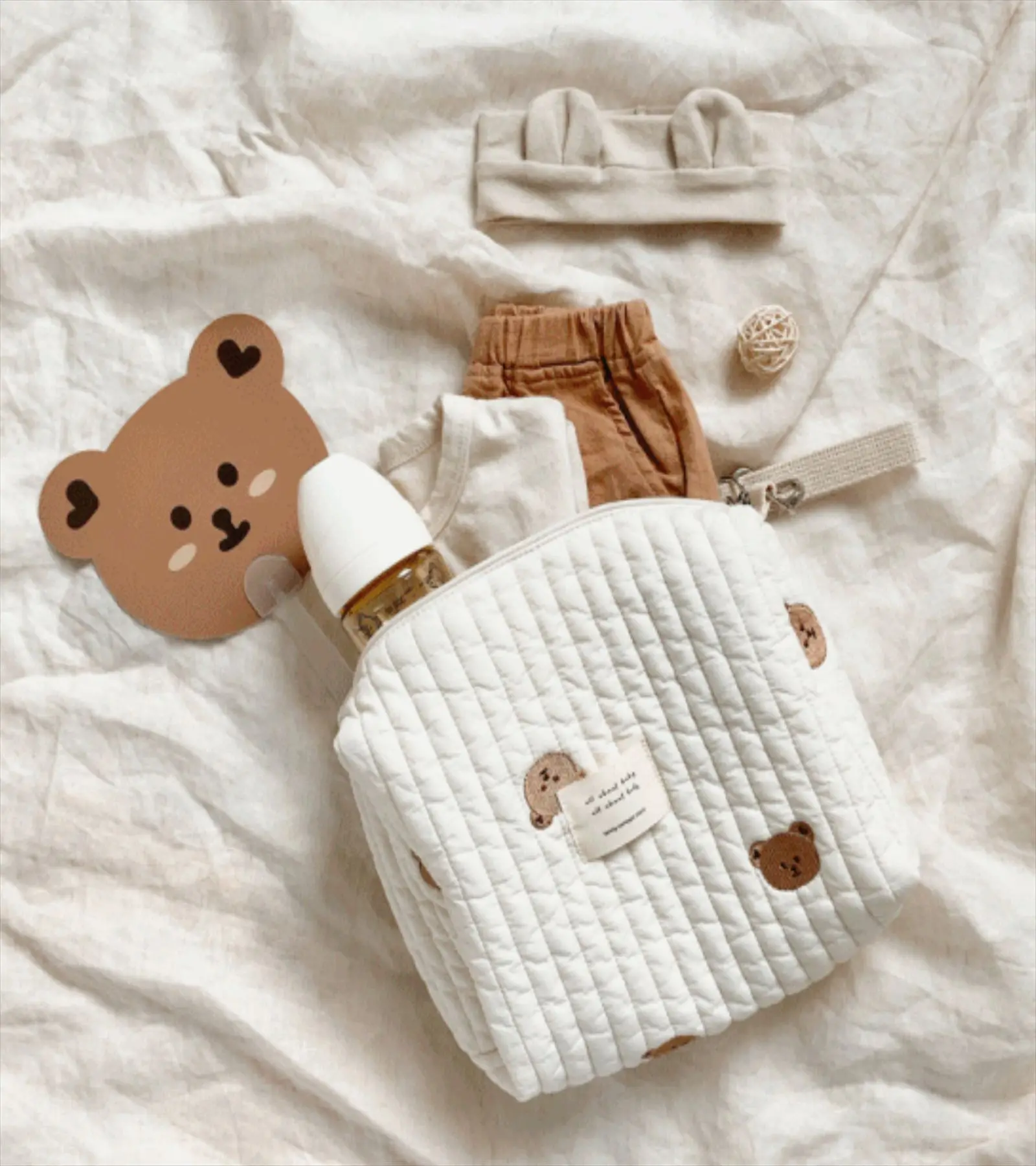 bears