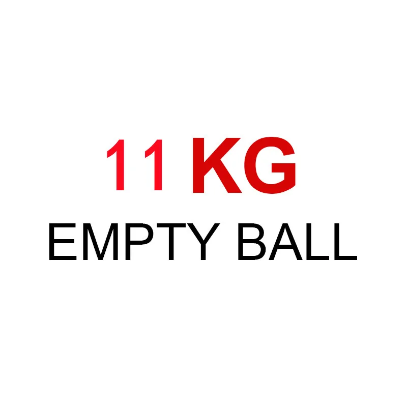 Empty  11KG