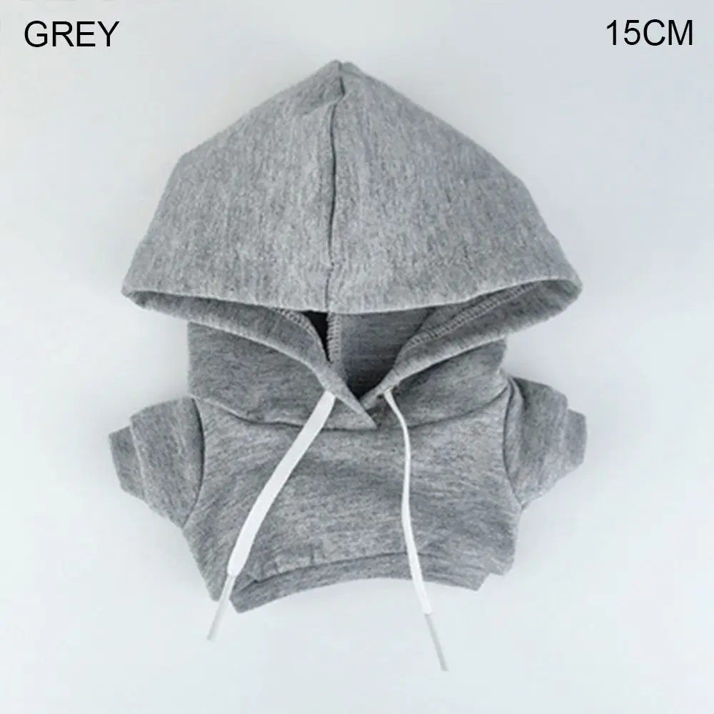 Grey 15cm