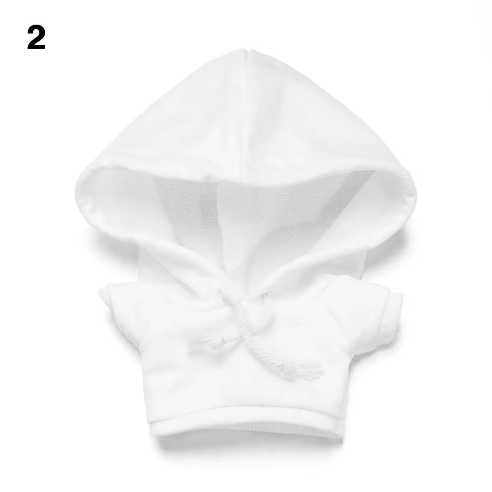 white 20CM