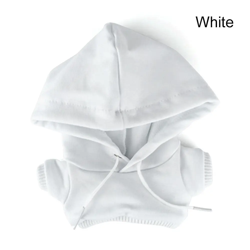 White 10CM