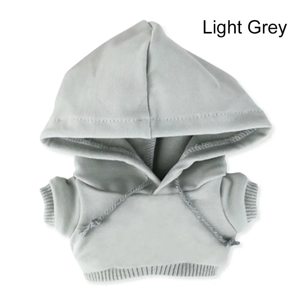 Light Grey 10CM