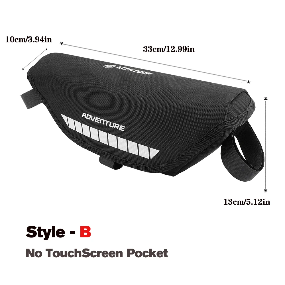 Style B