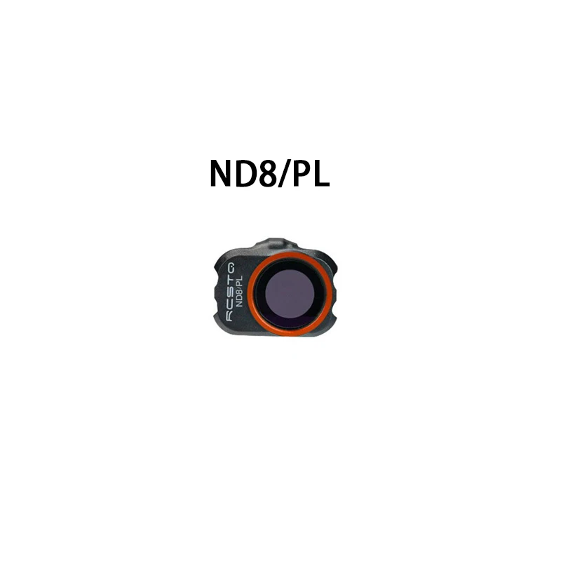 for dji mini 2 ND8PL