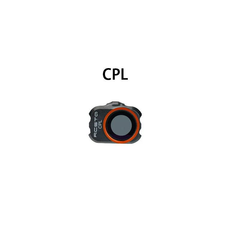 for dji mini 2 CPL