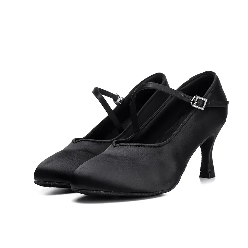 Black 7.5 cm
