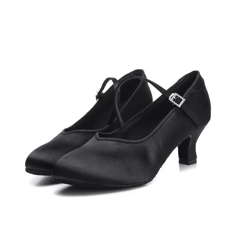 Black 5.5 cm