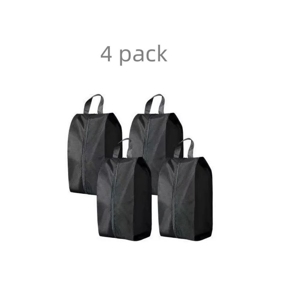 4pack large black