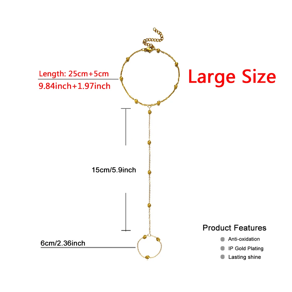A Large Gold