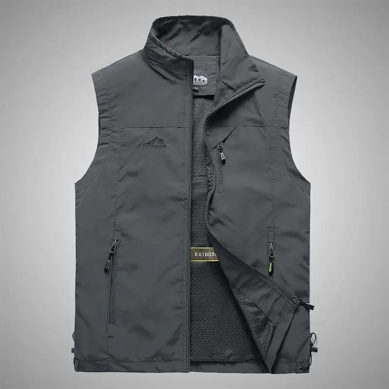 Dark Grey