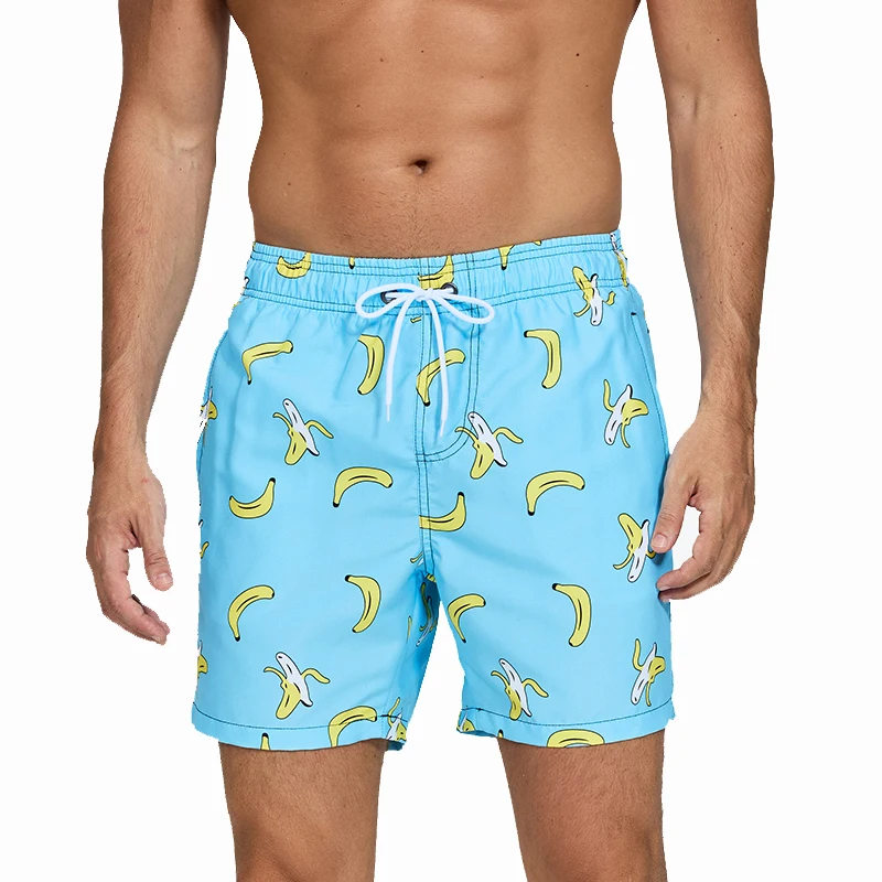 Blue Banana