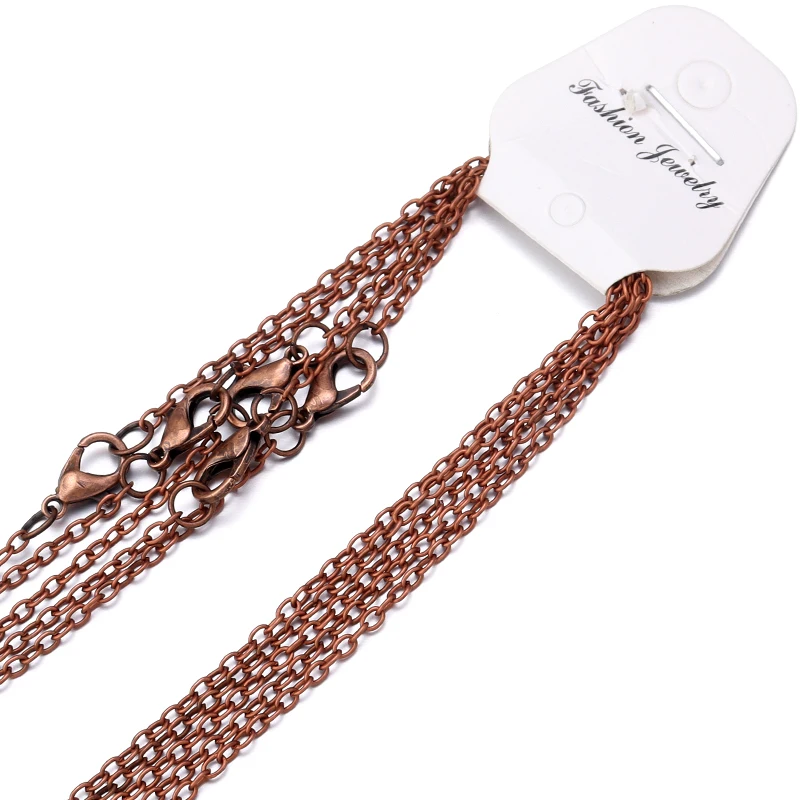 red copper
