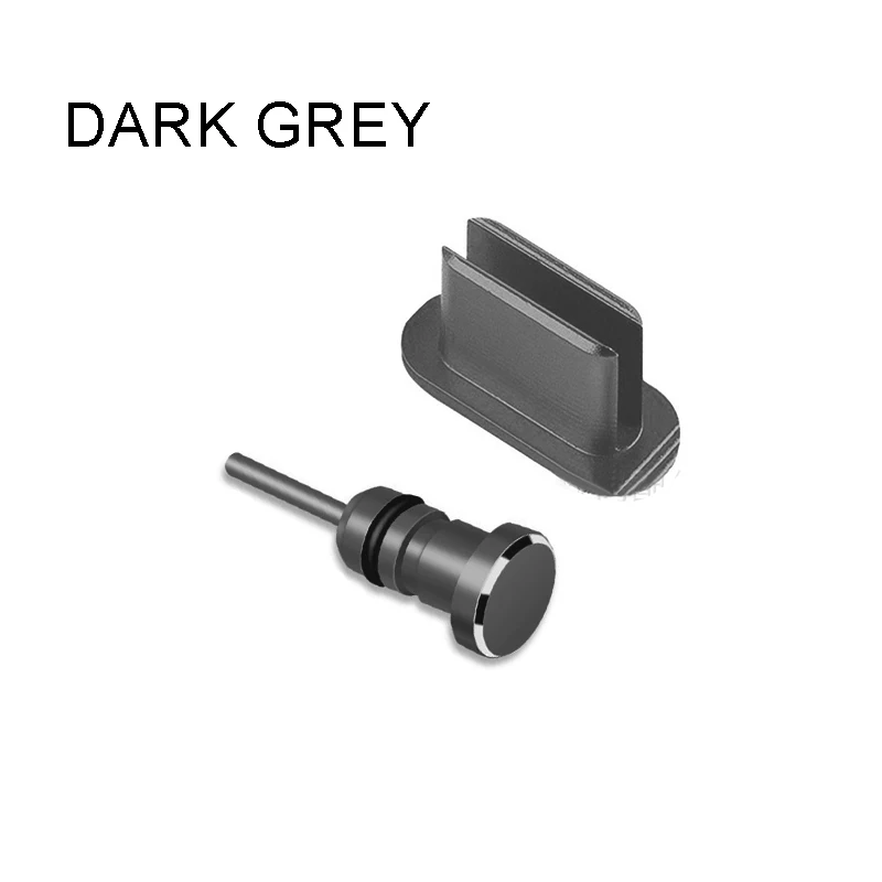 Dark grey
