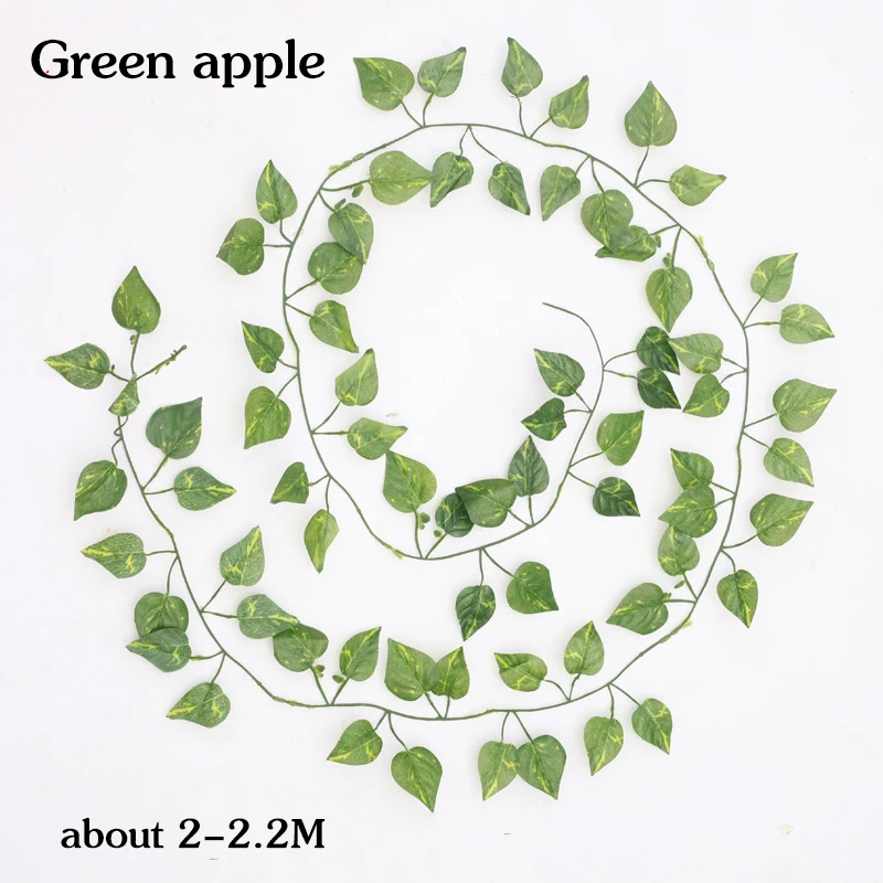 2.2M Green apple