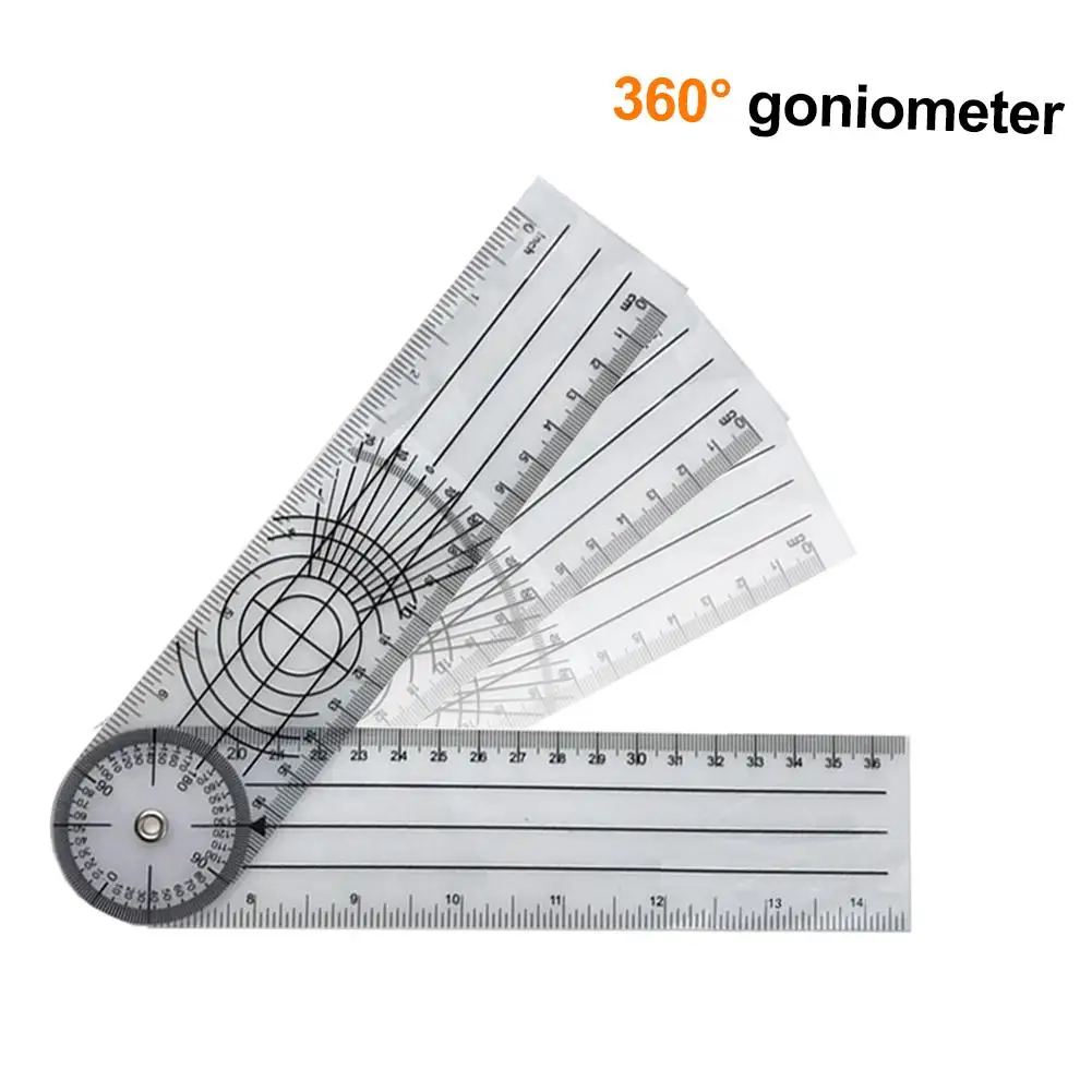 360 Protractor