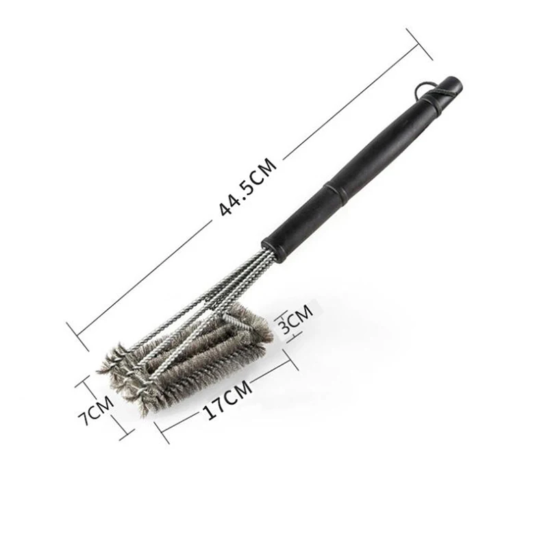 18 inch brush
