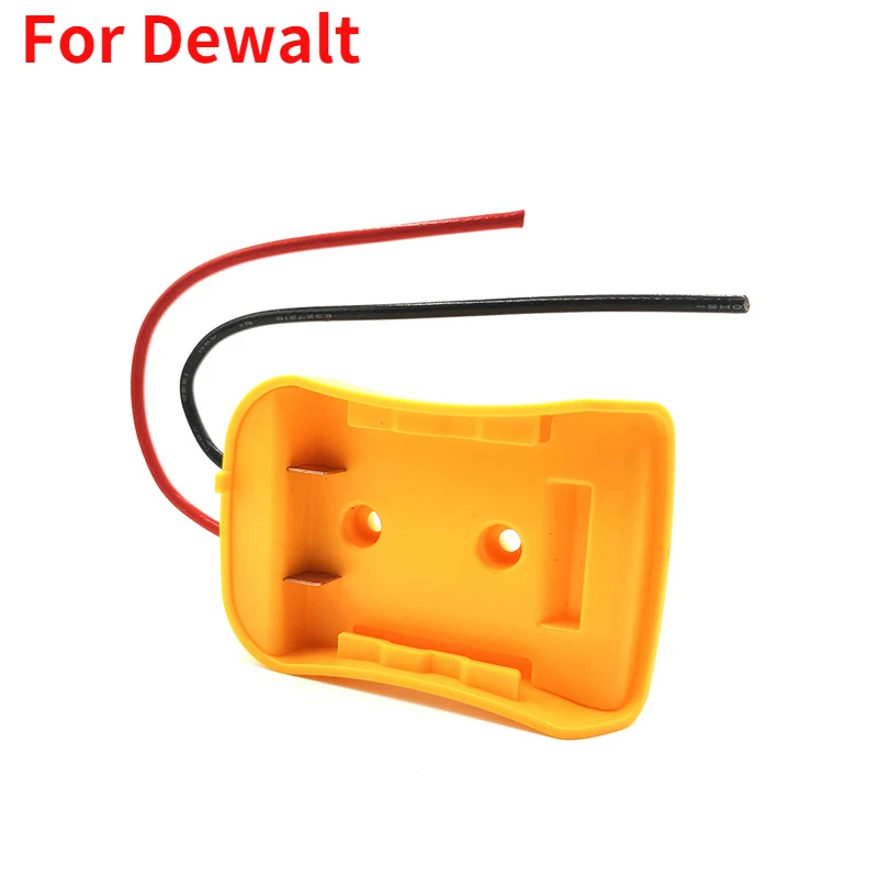 For Dewalt