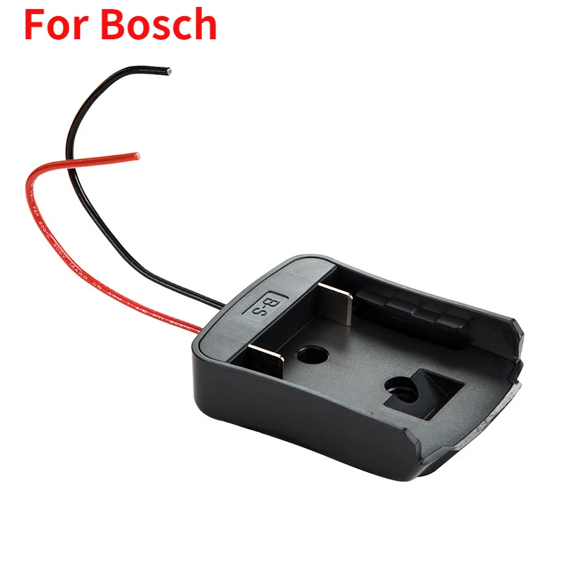 For Bosch