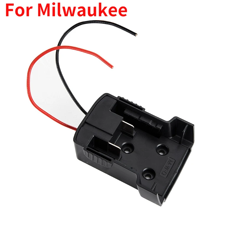 For Milwaukee