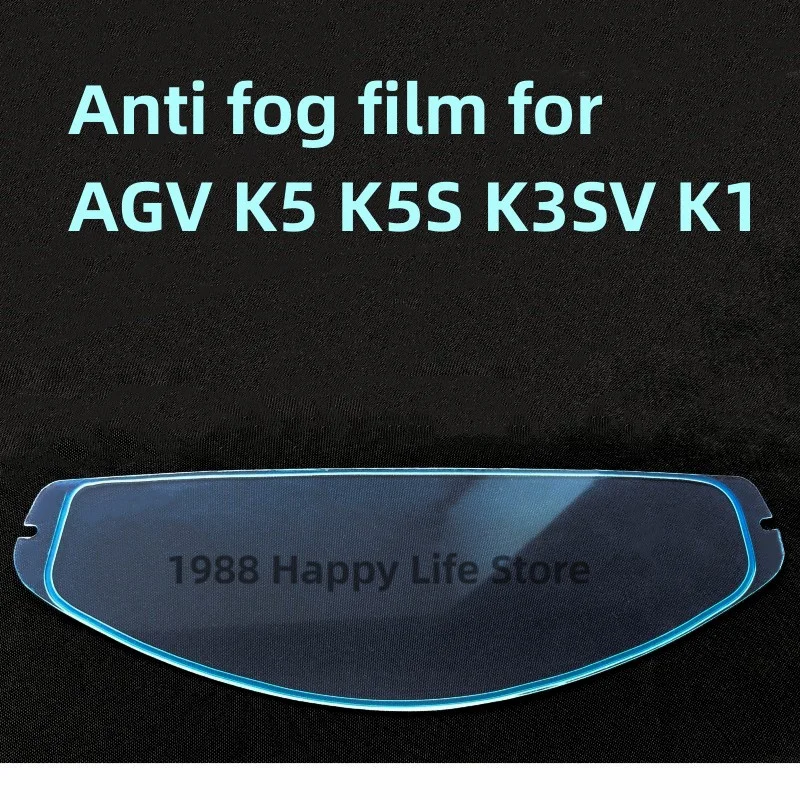 Anti Fog Film