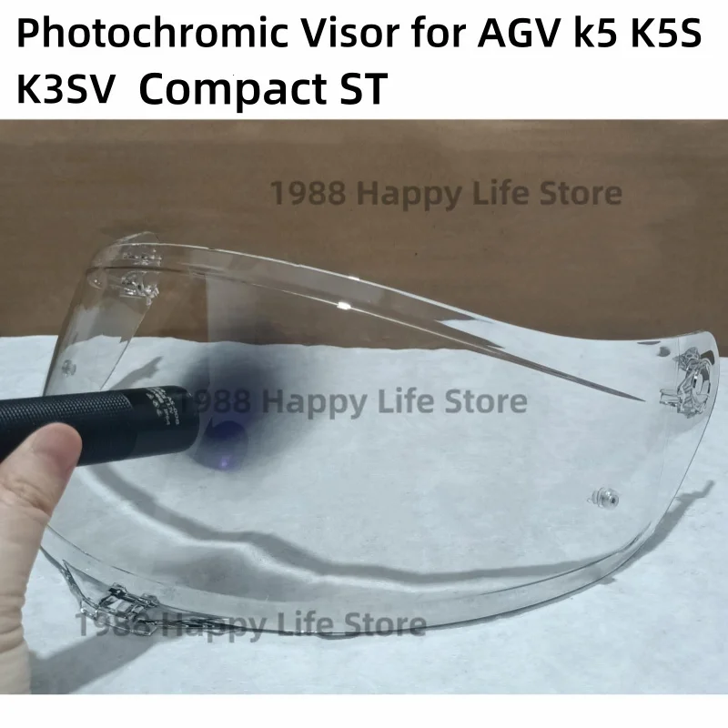 New Photochromic
