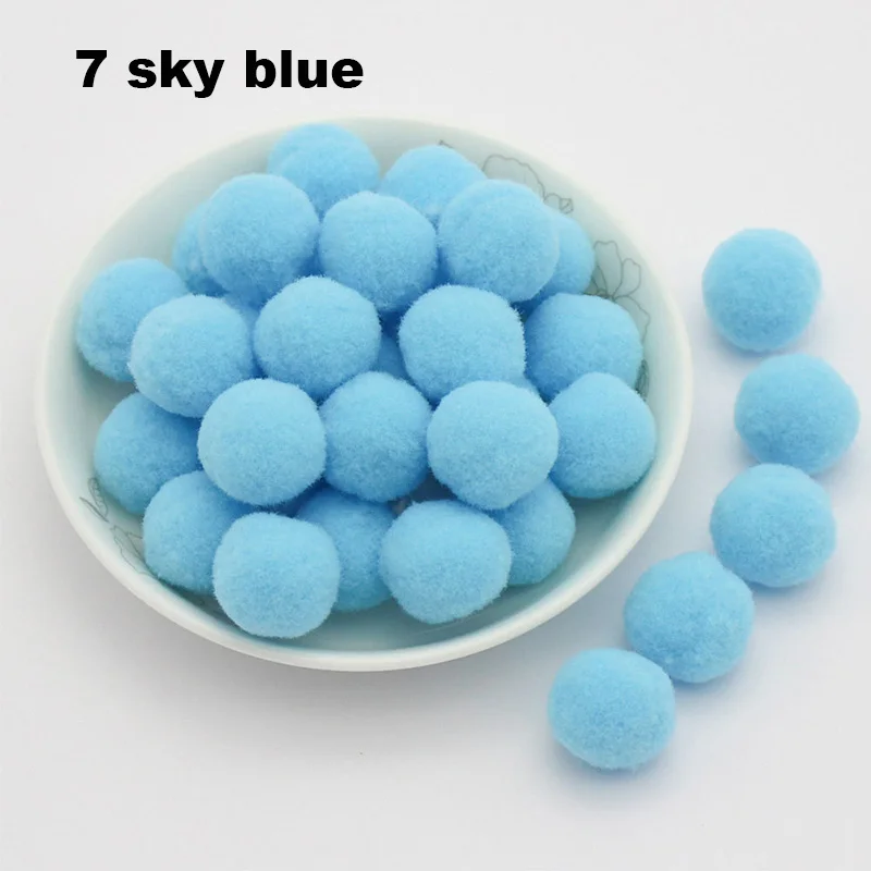 7 sky blue