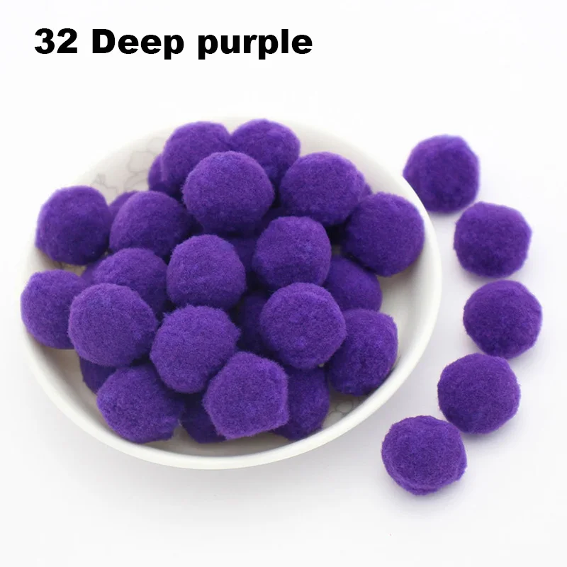 32 deep purple