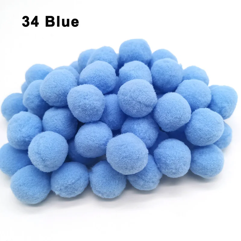 34 blue